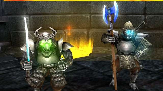 Etherlords II - rozhovor