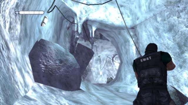 SWAT: Global Strike Team pro Xbox a PS2