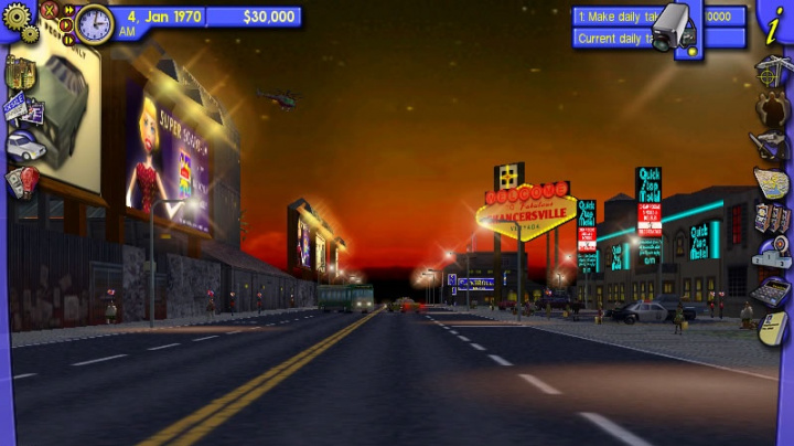 Trainz 2004, Casino Inc., Tiger Woods 2004