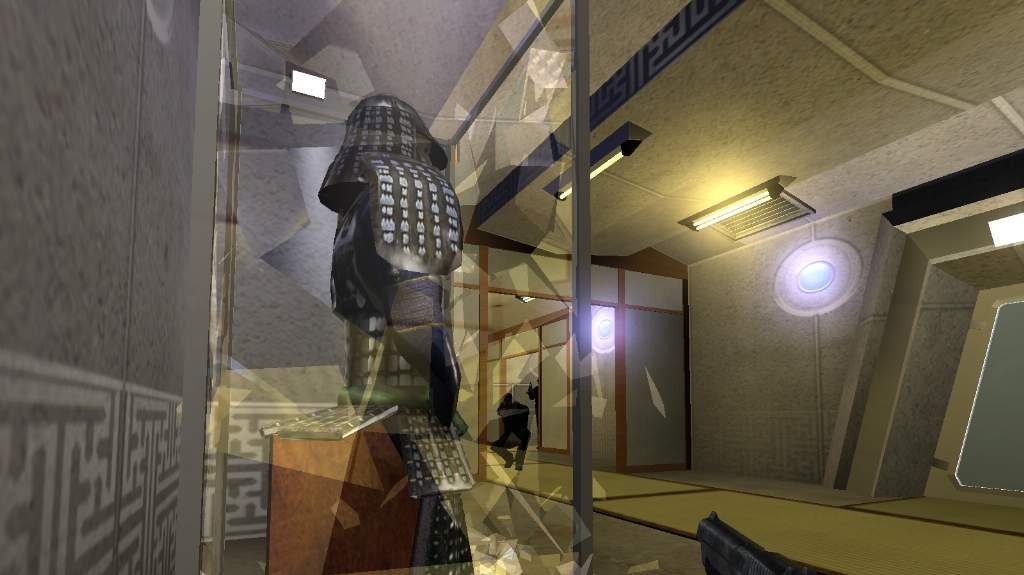 S Chaserem do budoucnosti