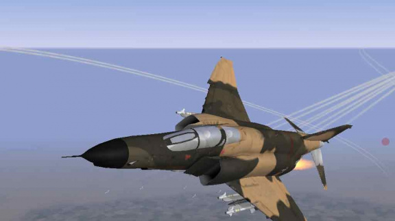 Strike Fighters: Project 1 a G.I. Combat gold