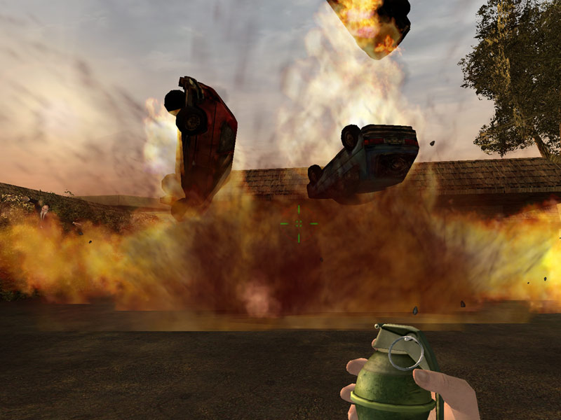 Postal 2