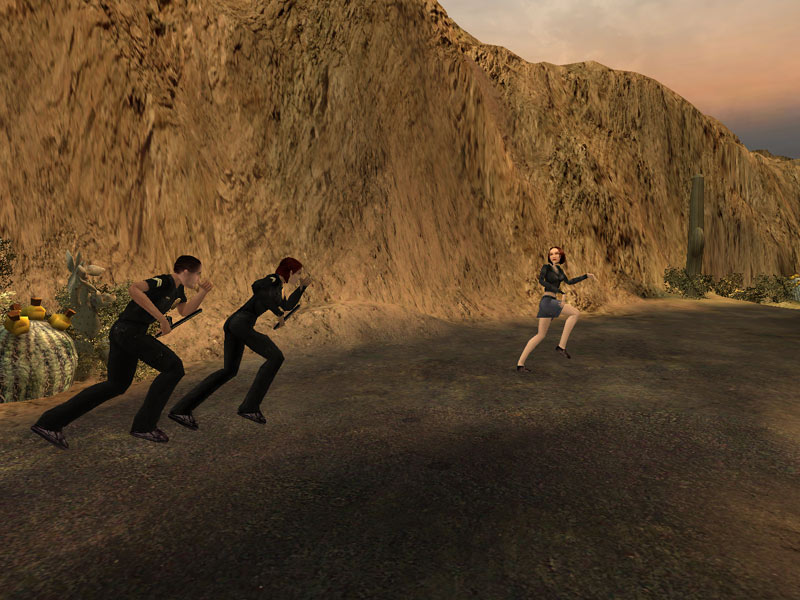 Postal 2