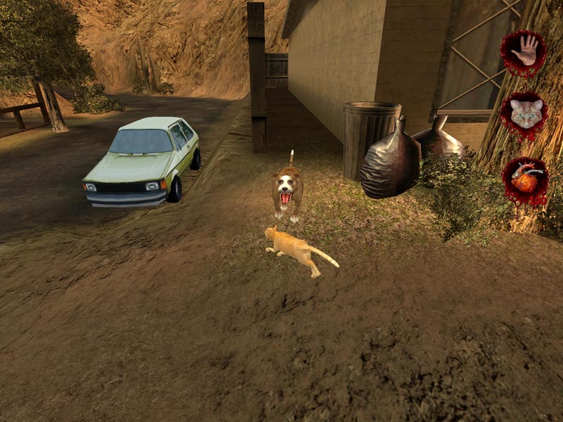 Postal 2