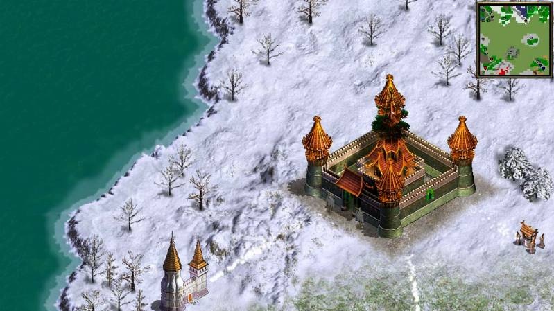 Warlords IV budou k Vánocům