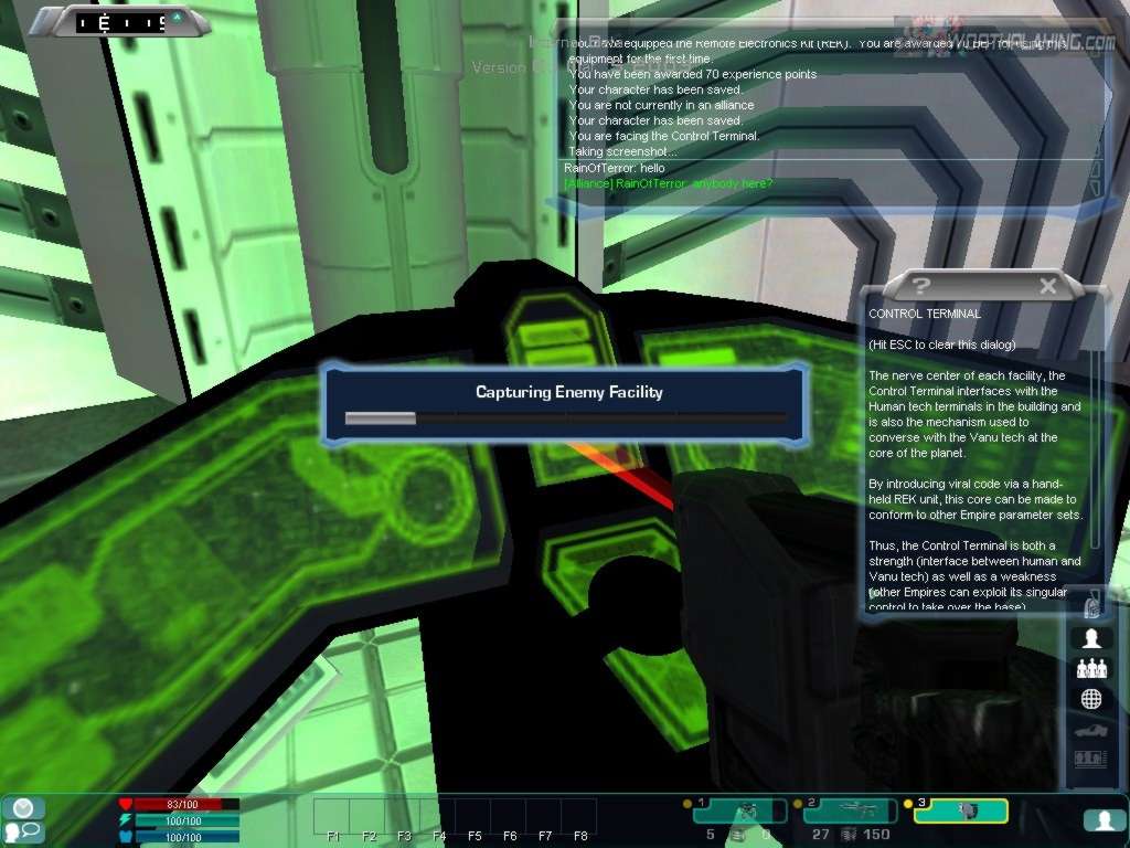 PlanetSide