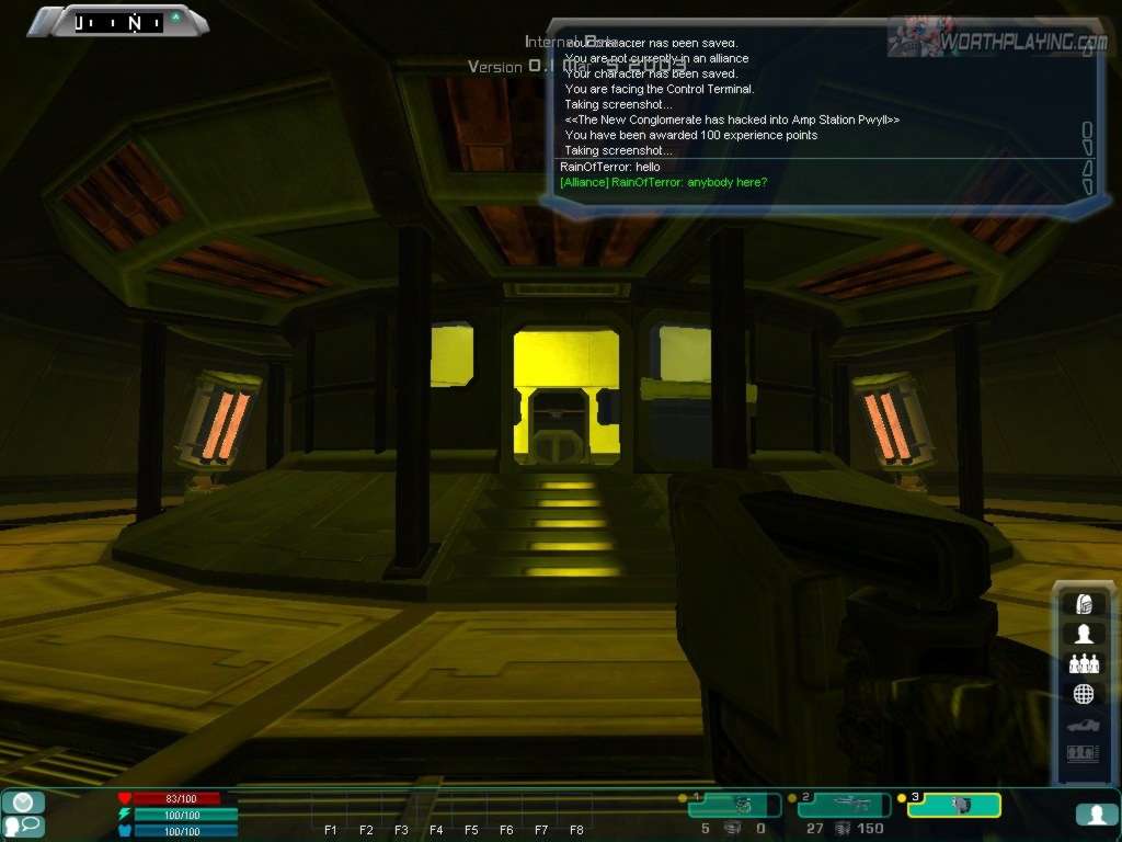 PlanetSide
