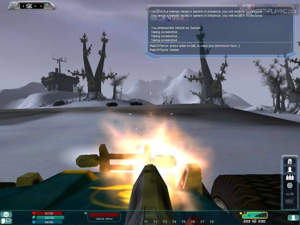 PlanetSide