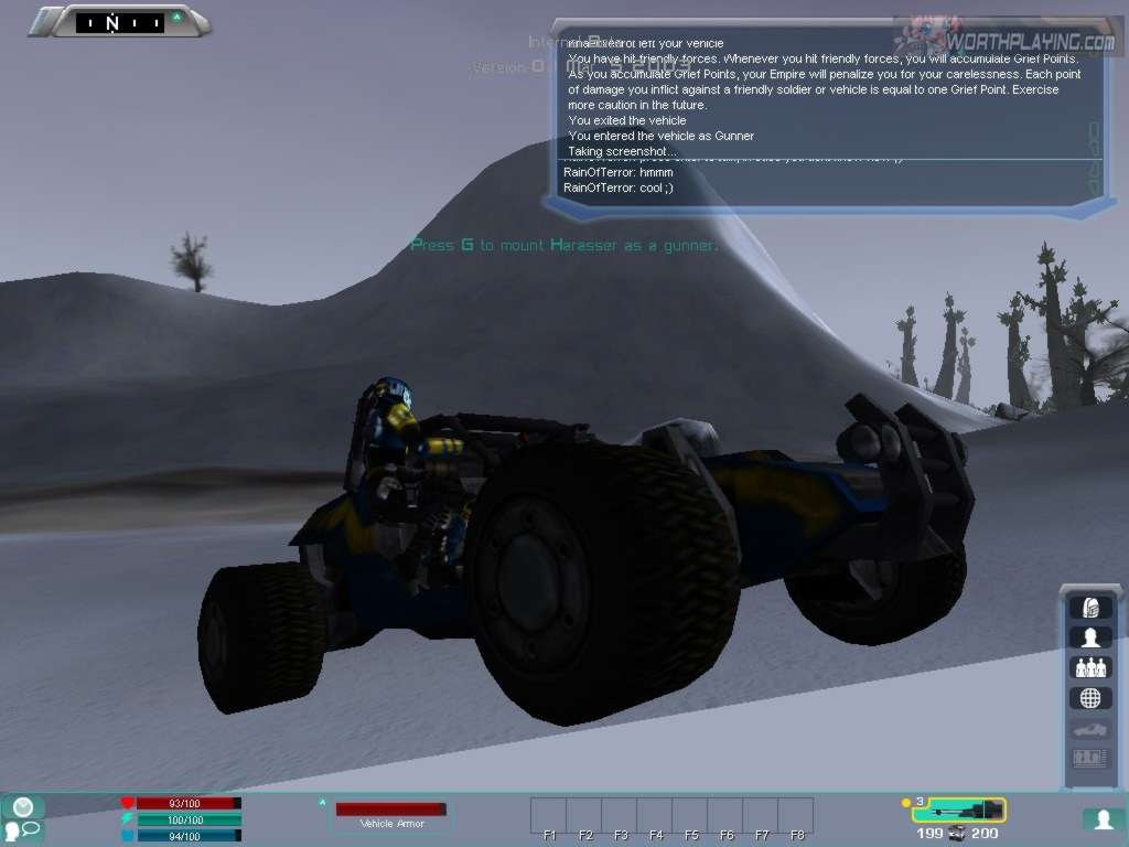PlanetSide