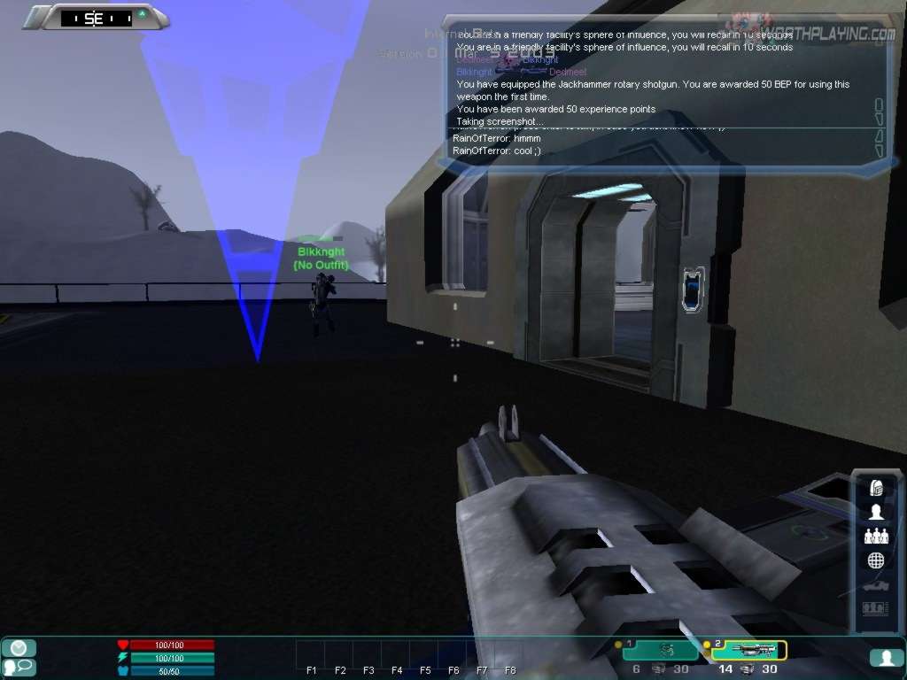 PlanetSide