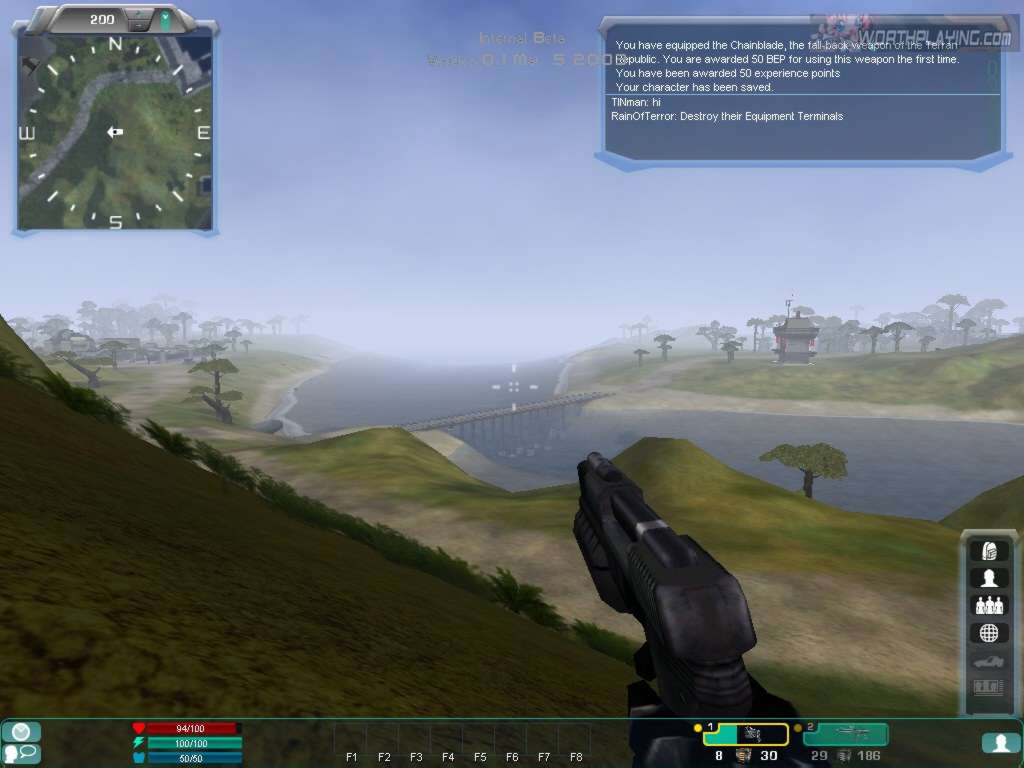 PlanetSide