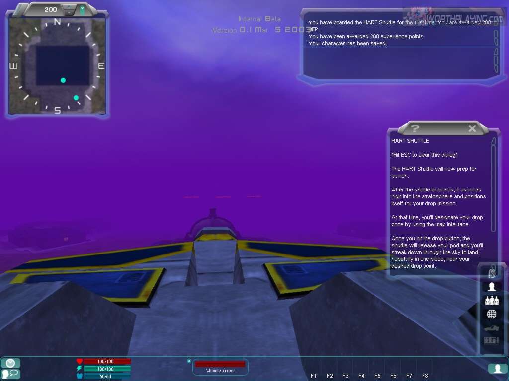 PlanetSide