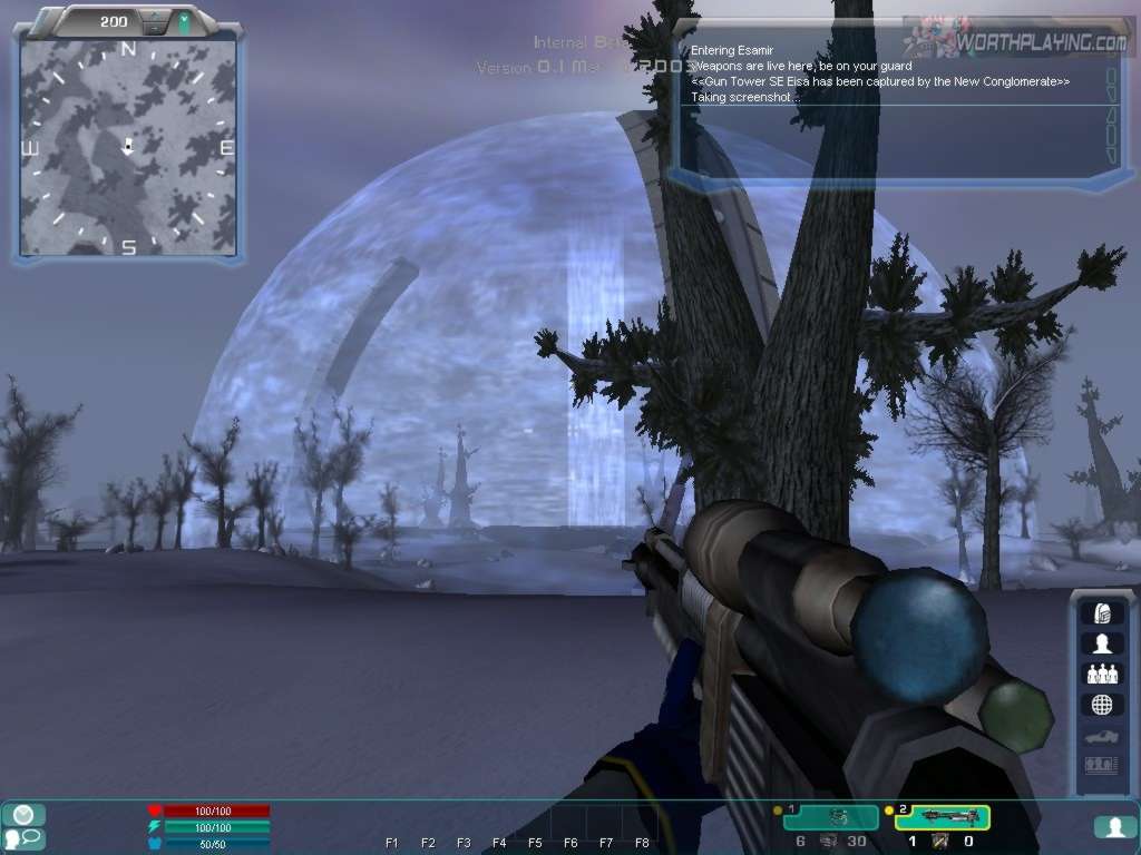 PlanetSide