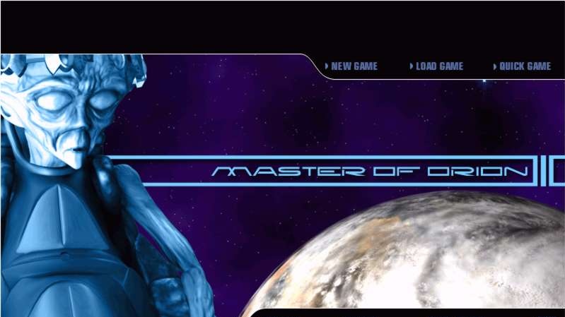 Master of Orion III - recenze