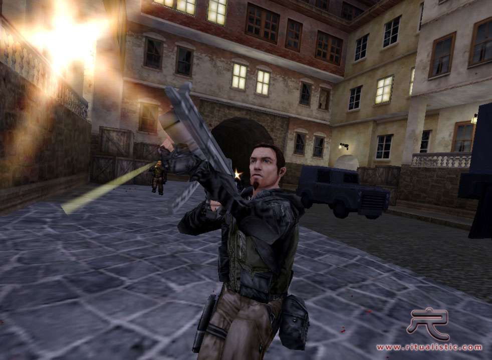 Counter-Strike: Condition Zero