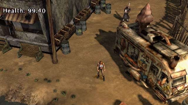 Akční adventura Fallout Tactics pro konzole