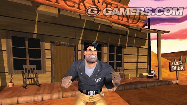 Novinky o Full Throttle II a Sam & Max 2