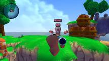 Worms 3D