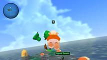 Worms 3D