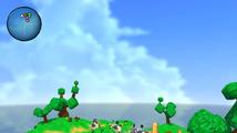 Worms 3D