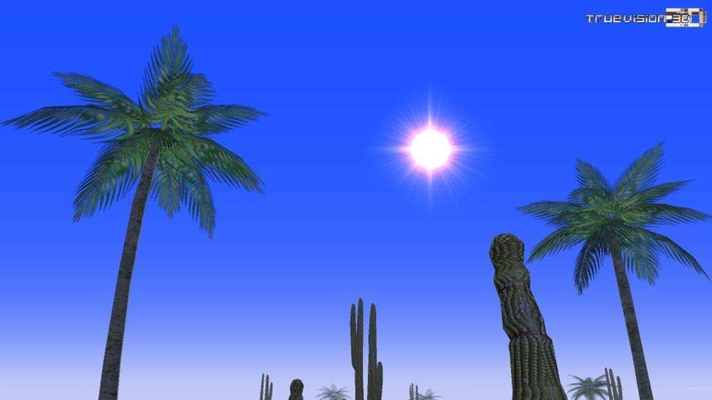 Oznámení Dominions III a Truckers Tycoon