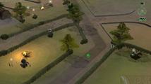 WW II: Frontline Command