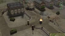 WW II: Frontline Command