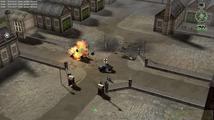 WW II: Frontline Command