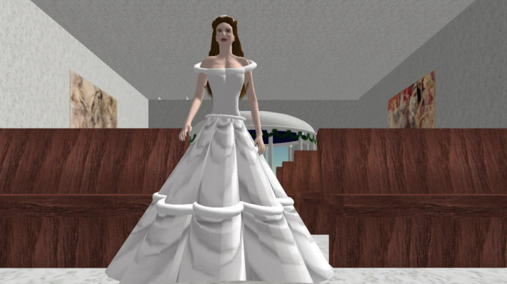 Druhý život v Second Life od nynějška i česky