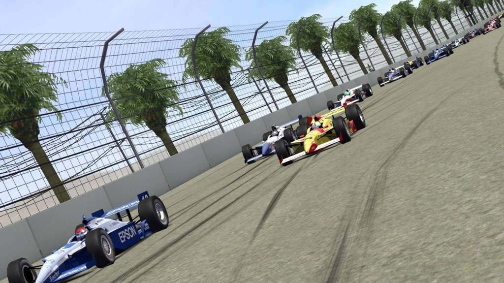 IndyCar Series