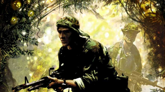 Vietcong oficiálně gold, info o české verzi