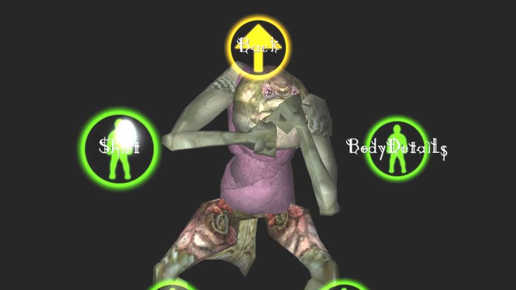 Fantasy RPG Dungeon: Gladiator