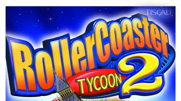 Rollercoaster Tycoon 2: Wacky Worlds info