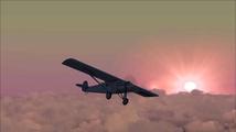 Microsoft Flight Simulator 2004: A Century of Flight