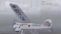 Microsoft Flight Simulator 2004: A Century of Flight