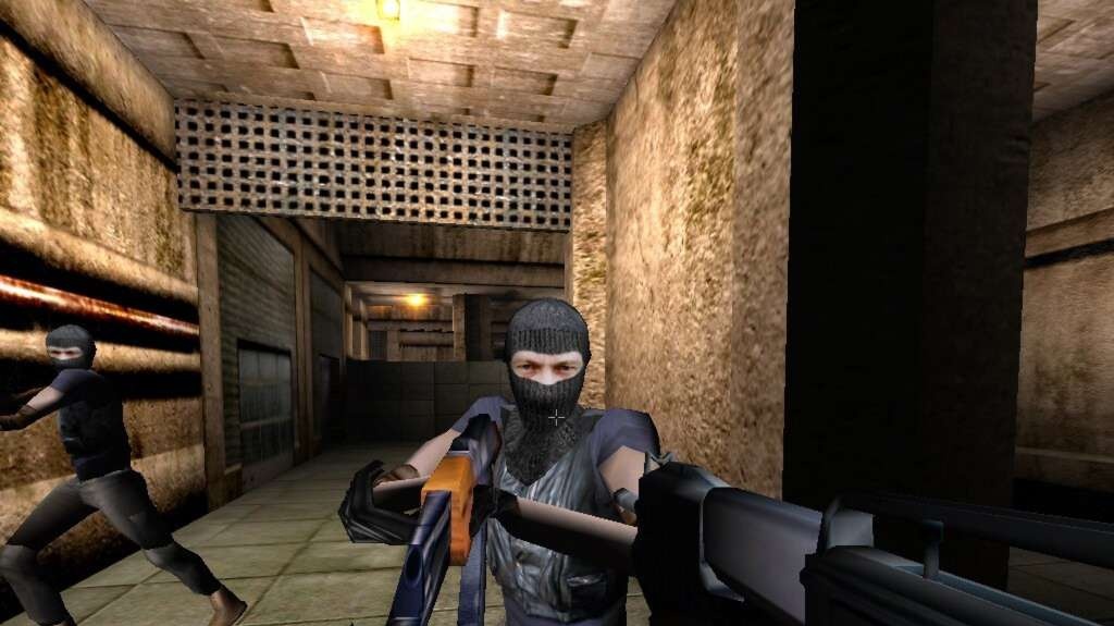 Krásná a zákeřná Nina: Agent Chronicles