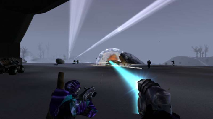 PlanetSide