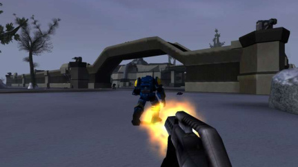 PlanetSide