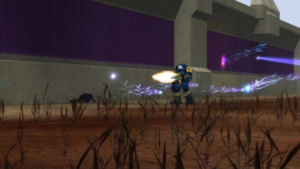 PlanetSide