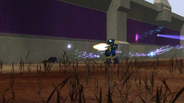 PlanetSide