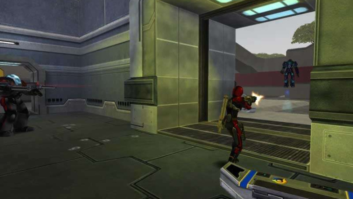 PlanetSide