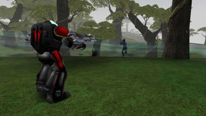 PlanetSide