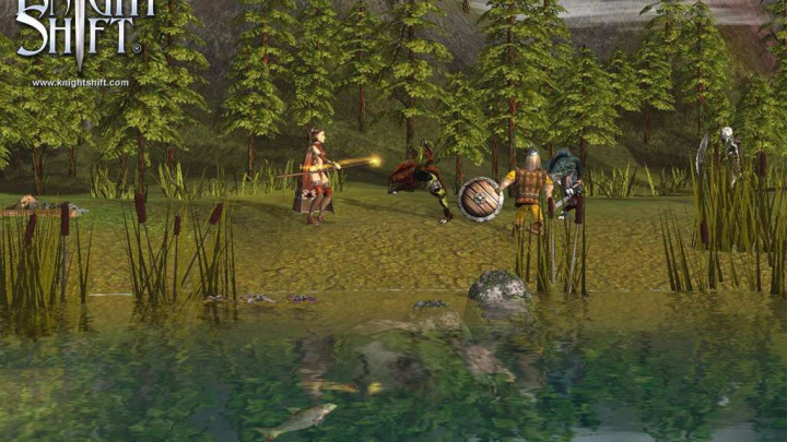KnightShift