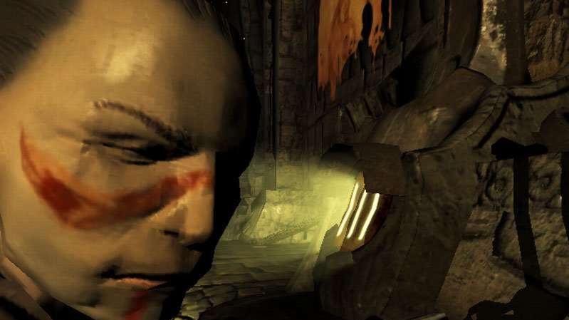 Život gladiátora ve Vultures pro Xbox