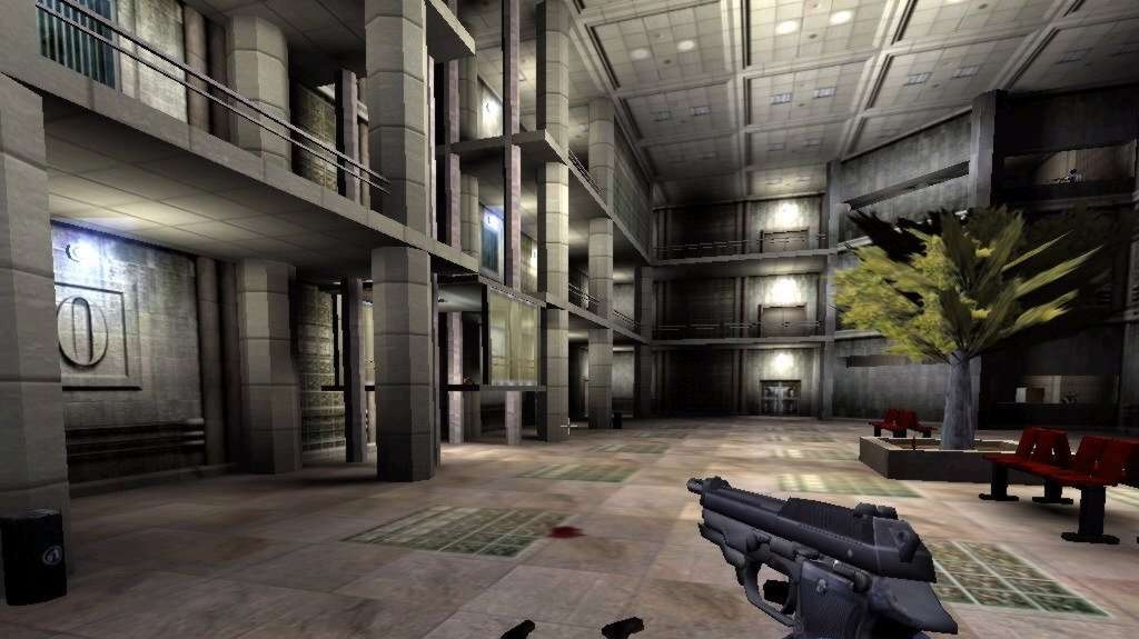 A zase ta Nina: Agent Chronicles