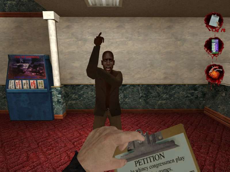 Postal 2