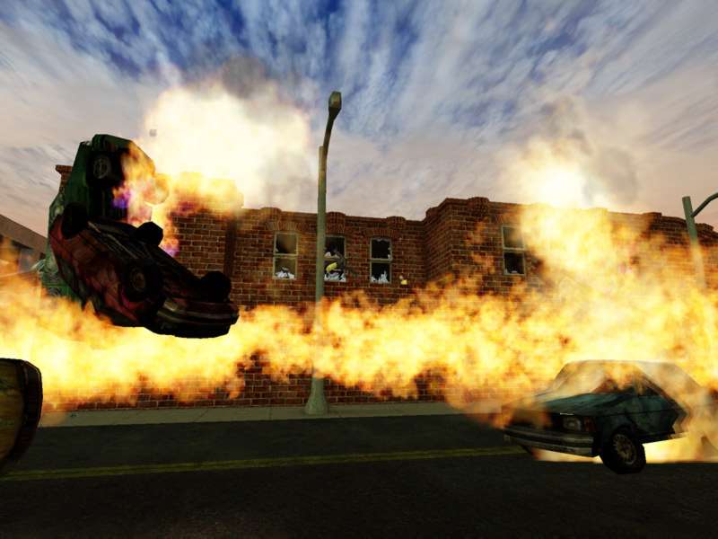 Postal 2