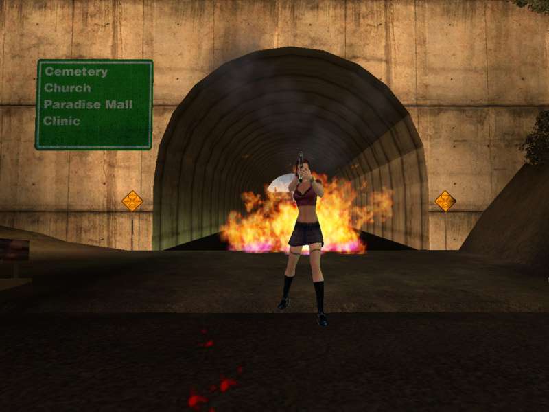Postal 2