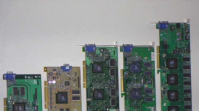 HW téma - vzestup a pád 3Dfx - 1.díl