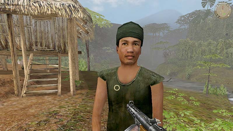 Exkluzivní recenze Vietcongu už zítra